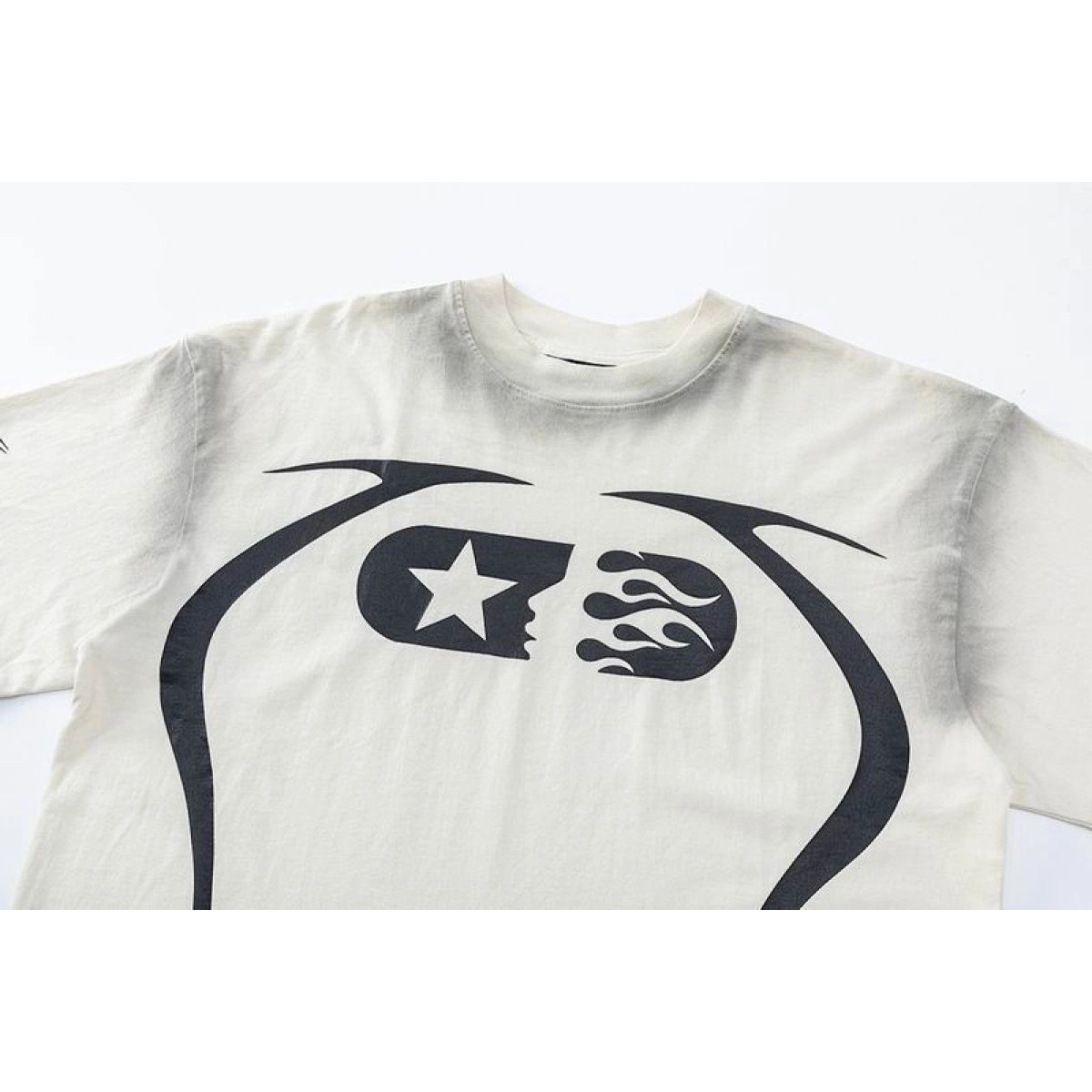 Hellstar T-Shirt – HTS078