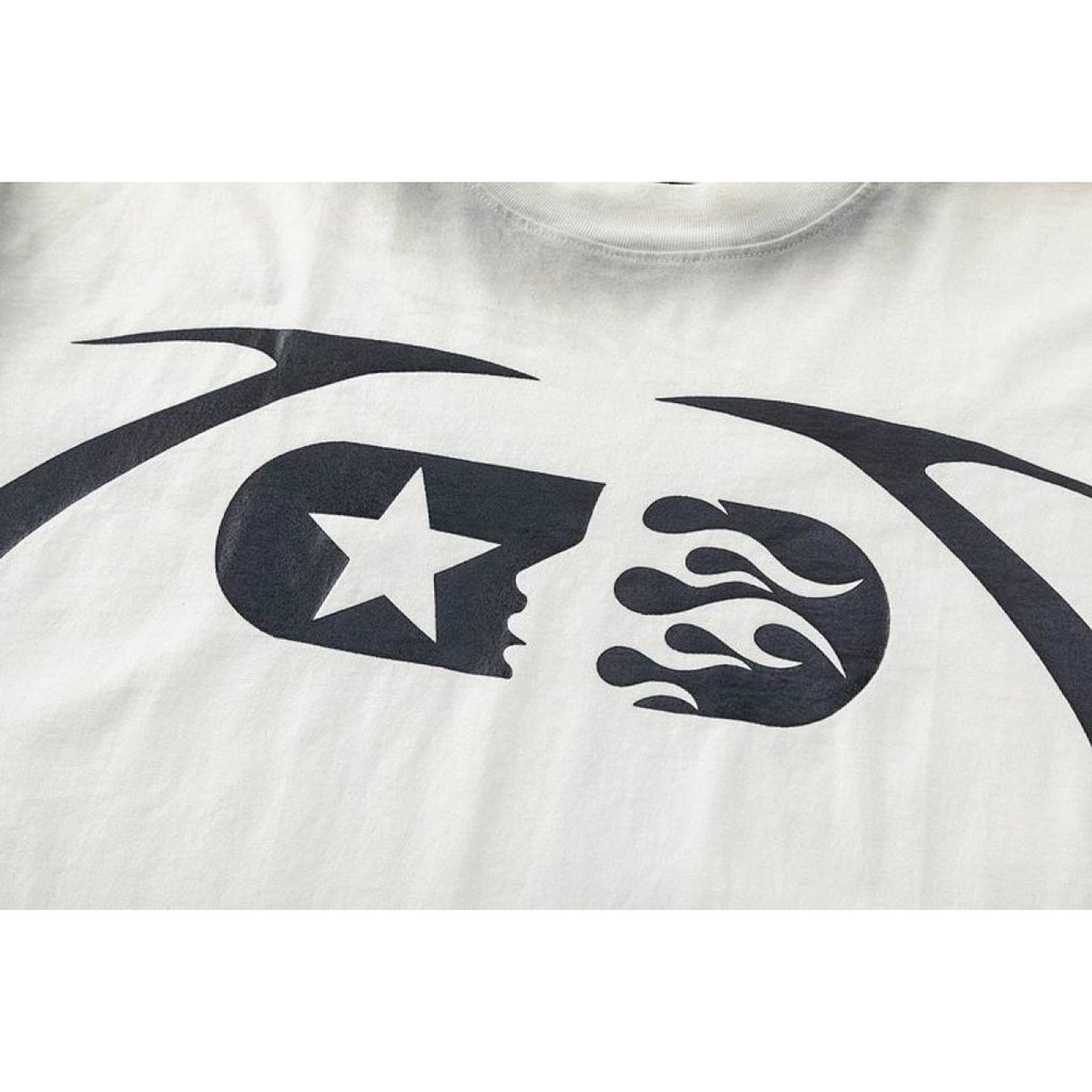 Hellstar T-Shirt – HTS078