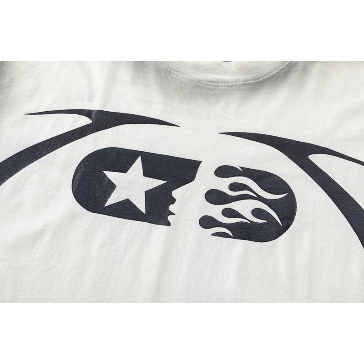 Hellstar T-Shirt – HTS078