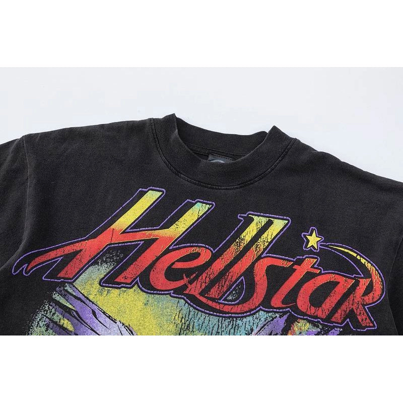 Hellstar T-Shirt – HTS079