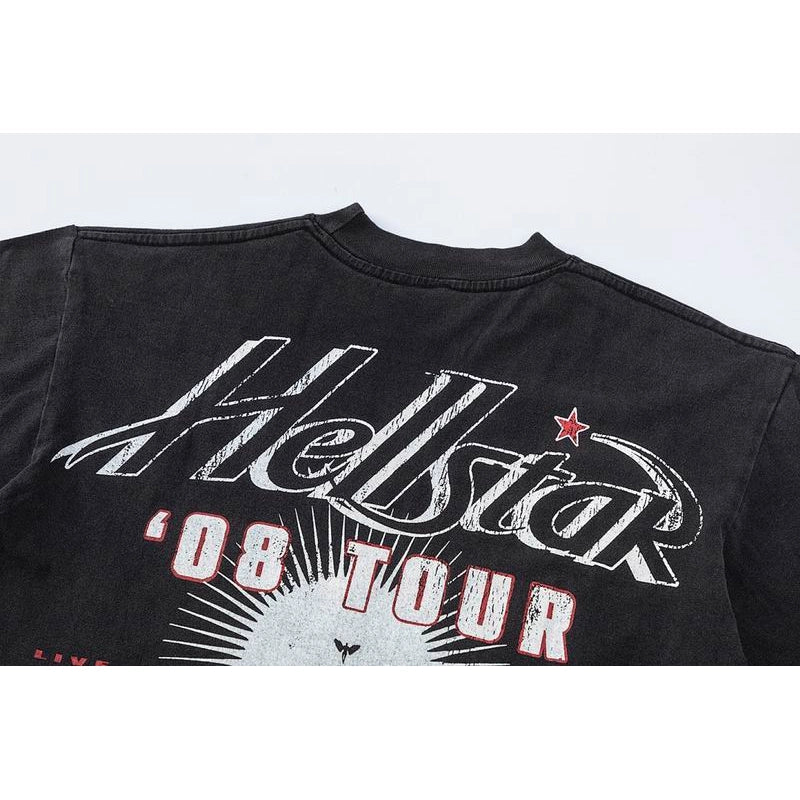 Hellstar T-Shirt – HTS079
