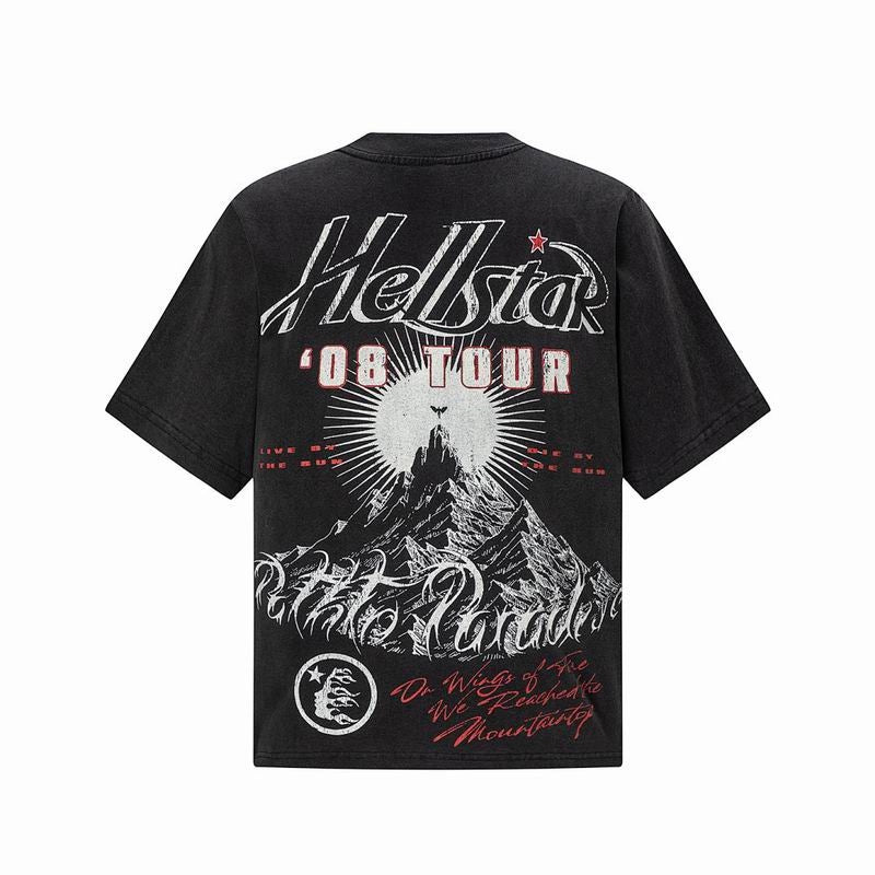 Hellstar T-Shirt – HTS079