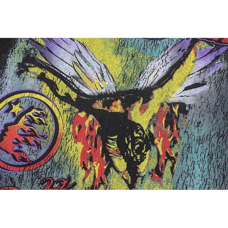 Hellstar T-Shirt – HTS079