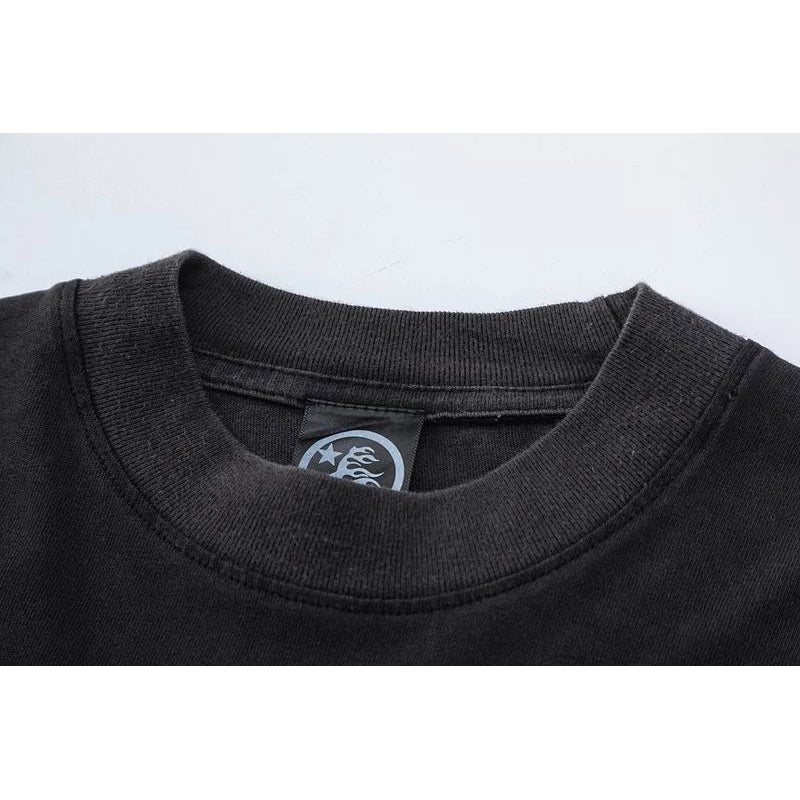 Hellstar T-Shirt – HTS079