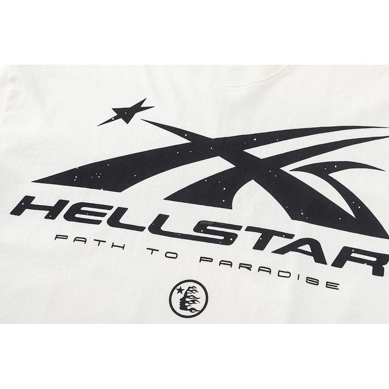 Hellstar T-Shirt – HTS080