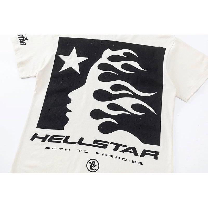 Hellstar T-Shirt – HTS080