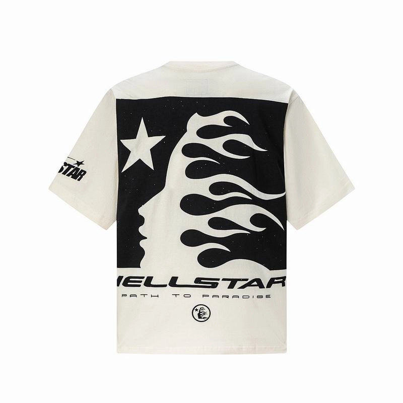 Hellstar T-Shirt – HTS080