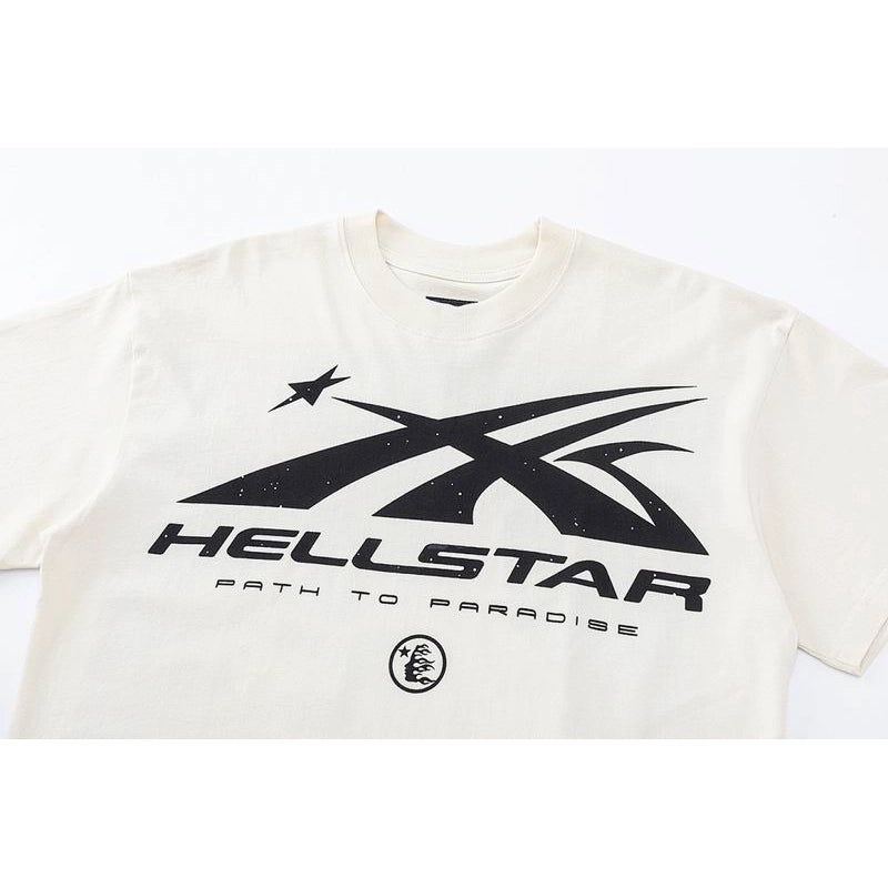 Hellstar T-Shirt – HTS080