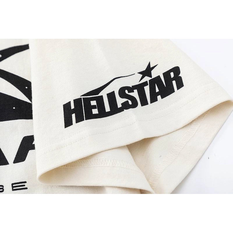 Hellstar T-Shirt – HTS080