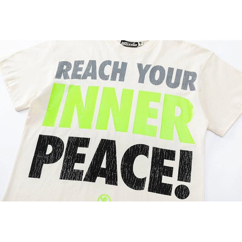 Hellstar T-Shirt – HTS081