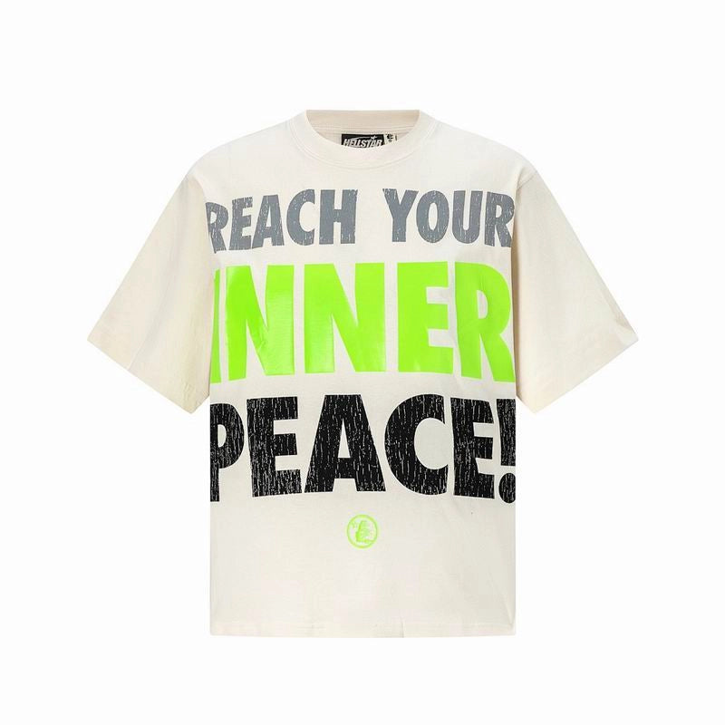 Hellstar T-Shirt – HTS081