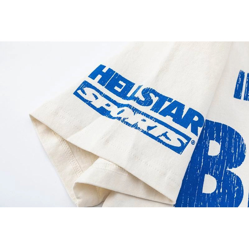Hellstar T-Shirt – HTS082