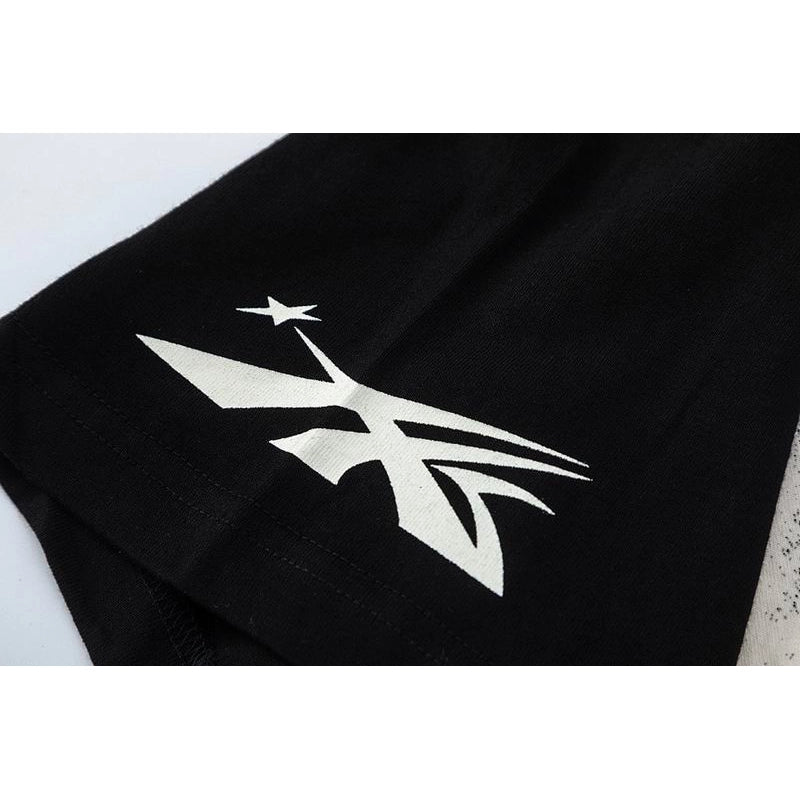 Hellstar T-Shirt – HTS083