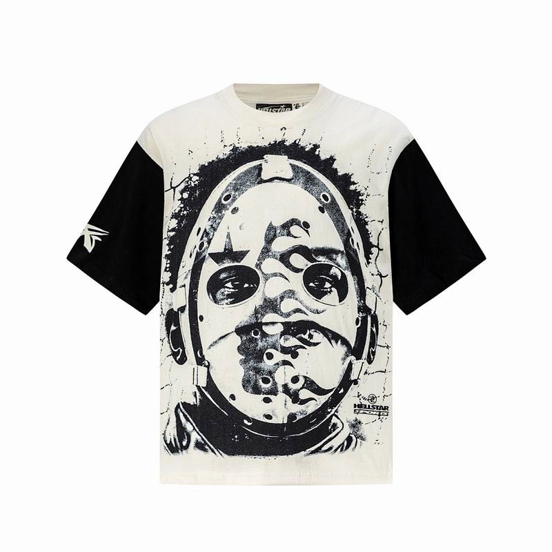 Hellstar T-Shirt – HTS083
