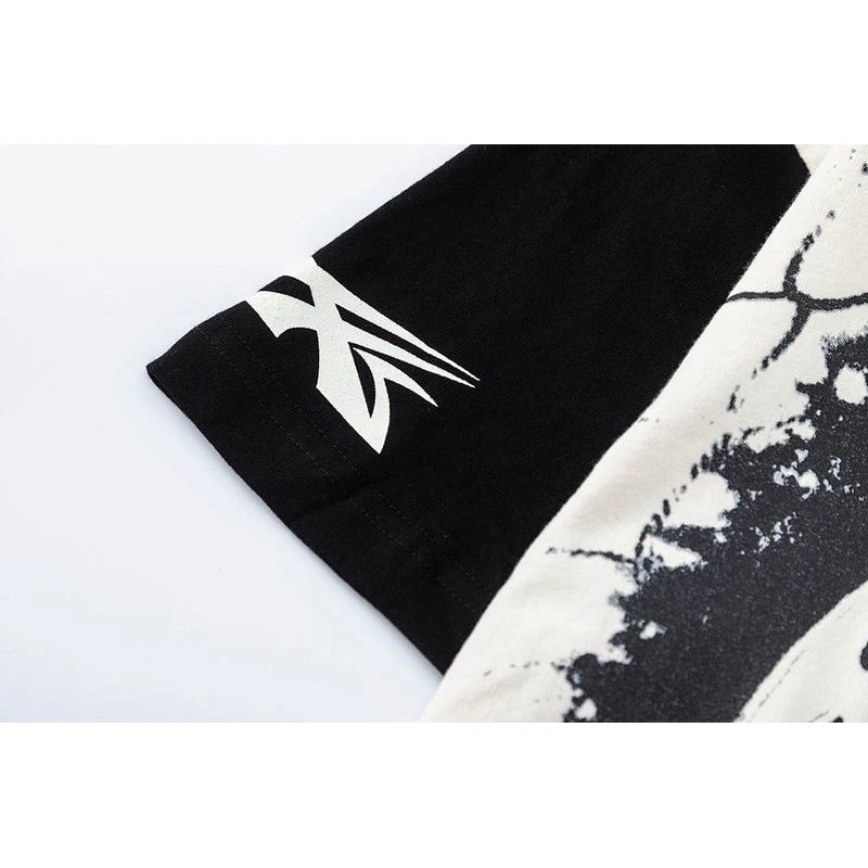 Hellstar T-Shirt – HTS083