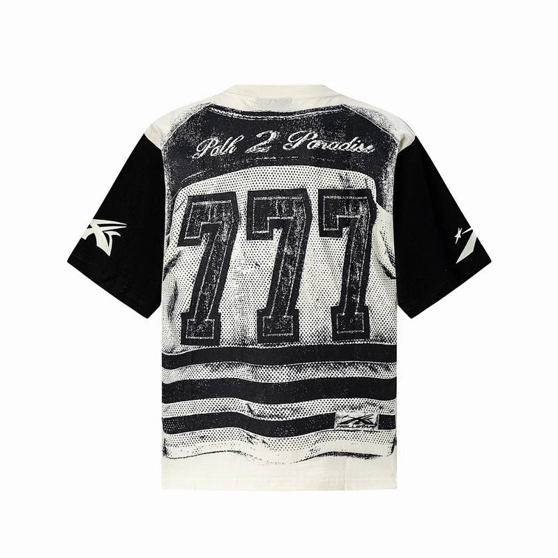 Hellstar T-Shirt – HTS083