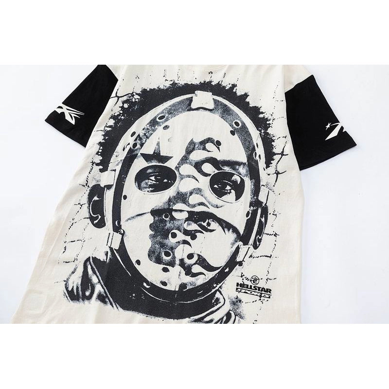 Hellstar T-Shirt – HTS083