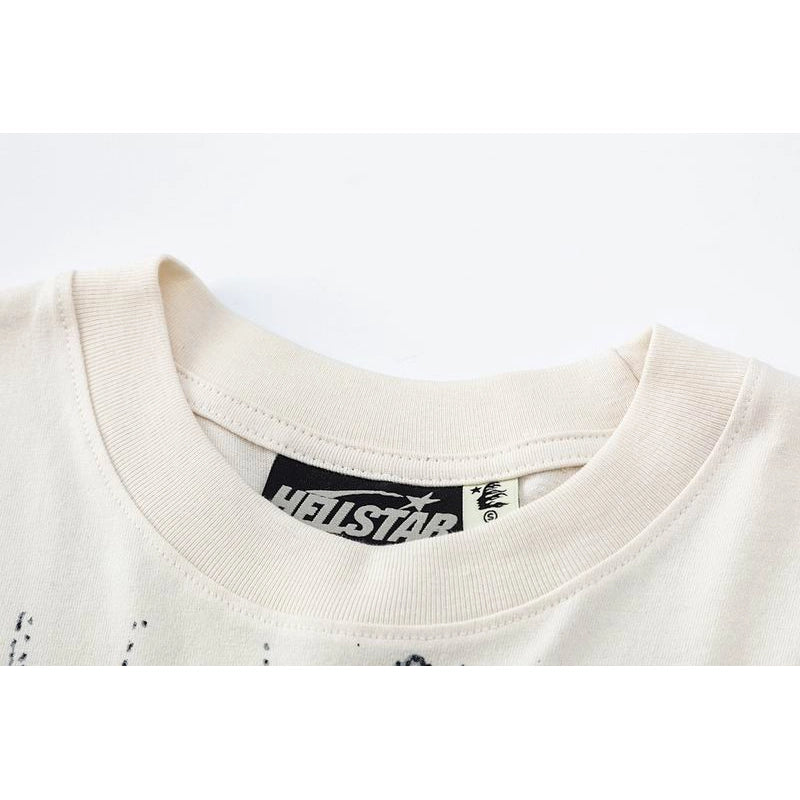 Hellstar T-Shirt – HTS083