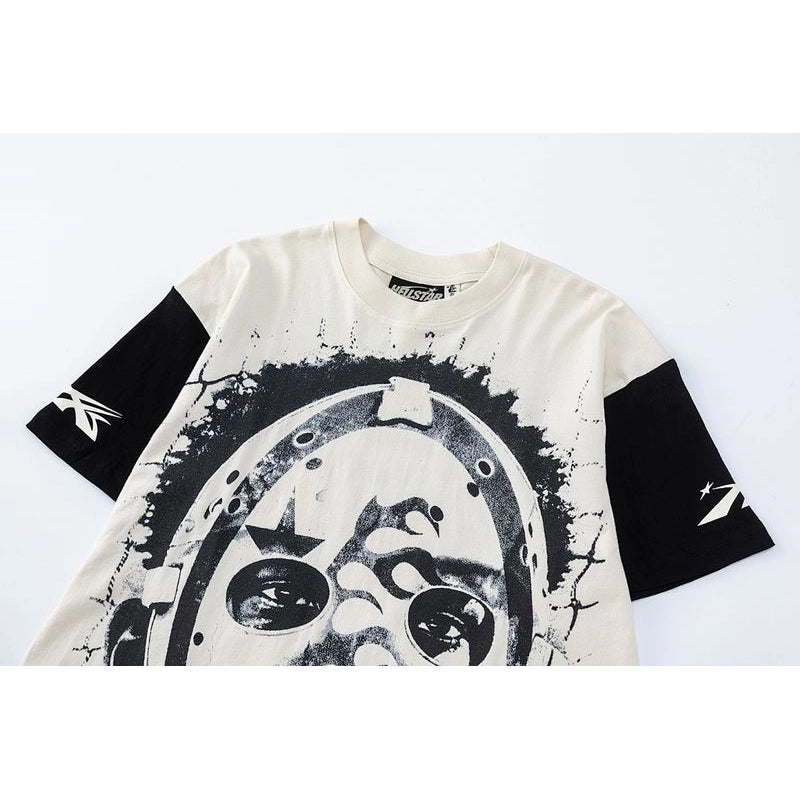 Hellstar T-Shirt – HTS083