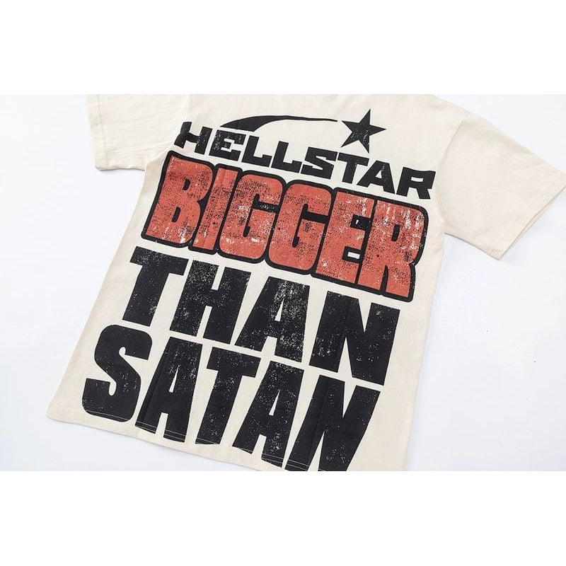 Hellstar T-Shirt – HTS084