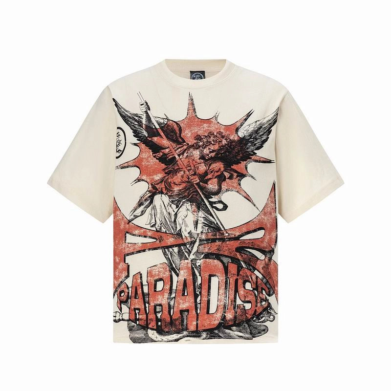 Hellstar T-Shirt – HTS084