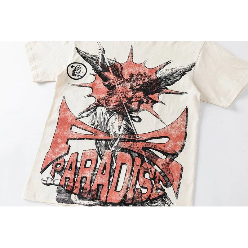 Hellstar T-Shirt – HTS084