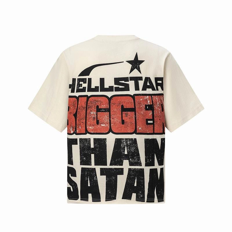 Hellstar T-Shirt – HTS084