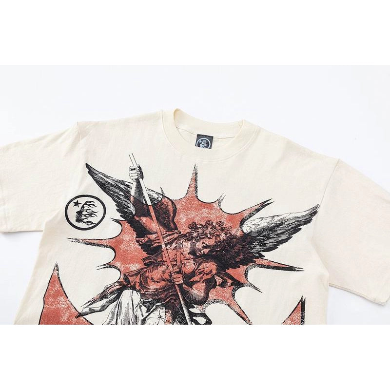 Hellstar T-Shirt – HTS084