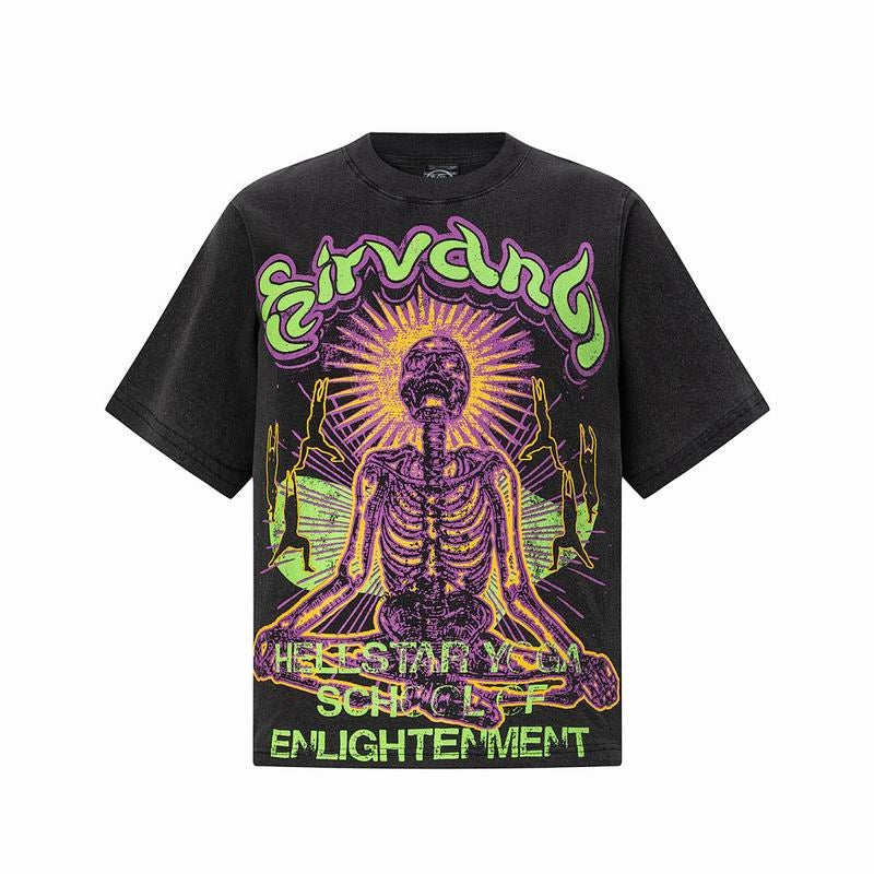 Hellstar T-Shirt – HTS085