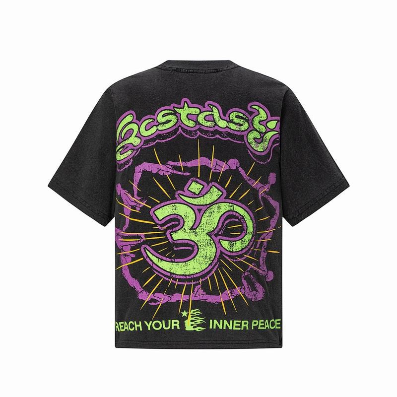 Hellstar T-Shirt – HTS085