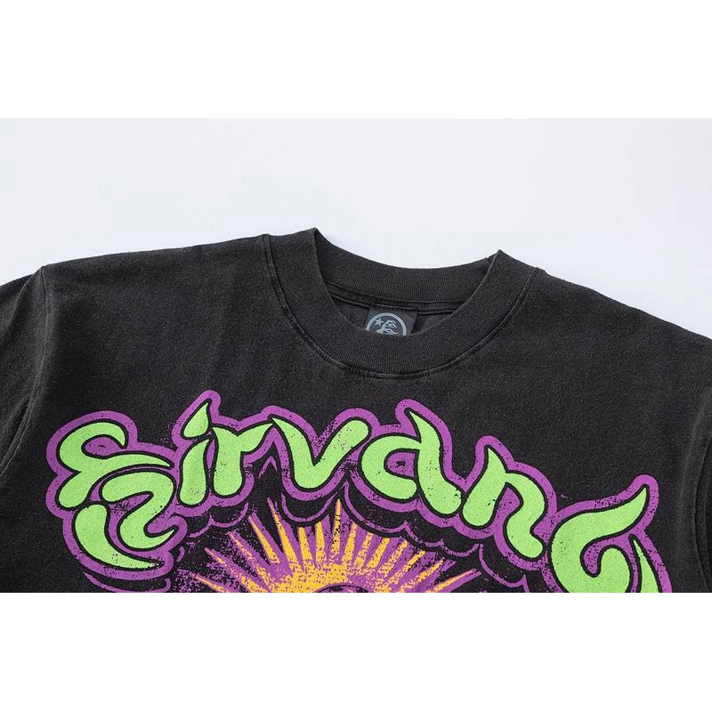 Hellstar T-Shirt – HTS085