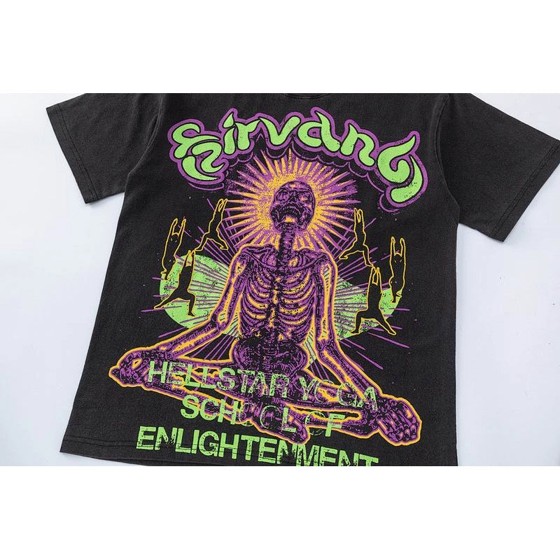Hellstar T-Shirt – HTS085