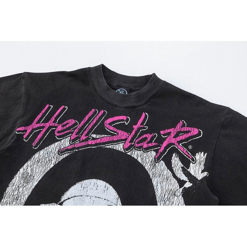 Hellstar T-Shirt – HTS087