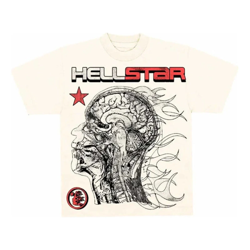 Hellstar T-Shirt – HTS089