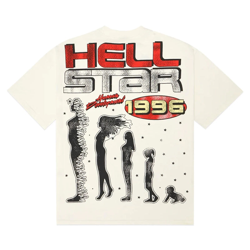 Hellstar T-Shirt – HTS089