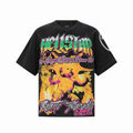 Hellstar T-Shirt – HTS091