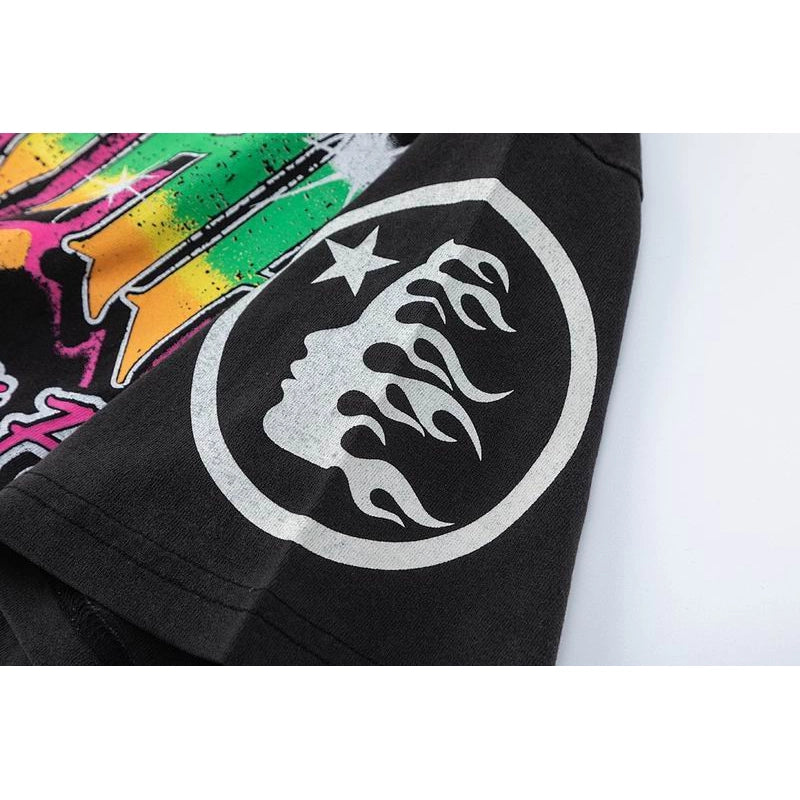 Hellstar T-Shirt – HTS091