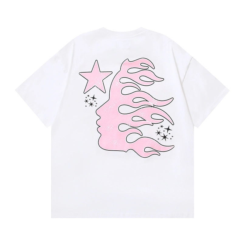 Hellstar T-Shirt – HTS094
