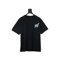 LOUIS VUITTON 24SS CLOWN PRINT T-SHIRT BLACK – LVTS195
