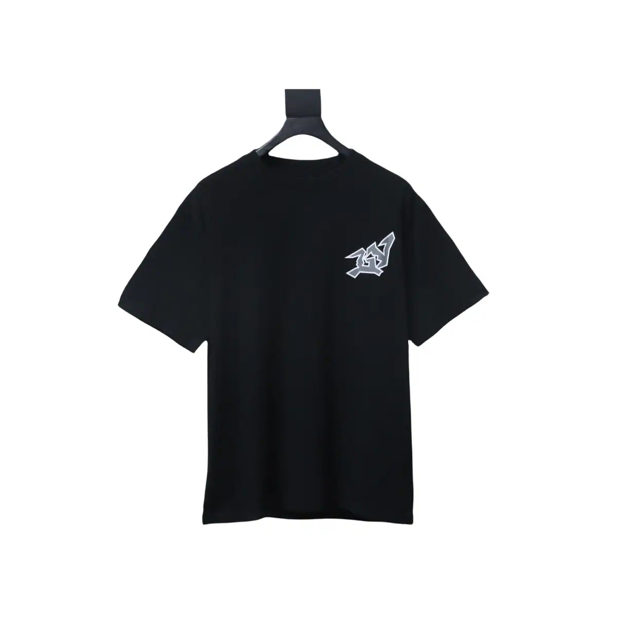 LOUIS VUITTON 24SS CLOWN PRINT T-SHIRT BLACK – LVTS195