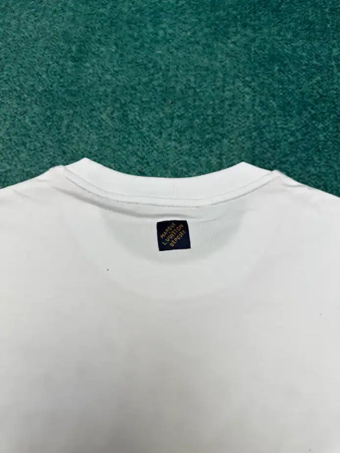 LOUIS VUITTON T-SHIRT – LVTS090