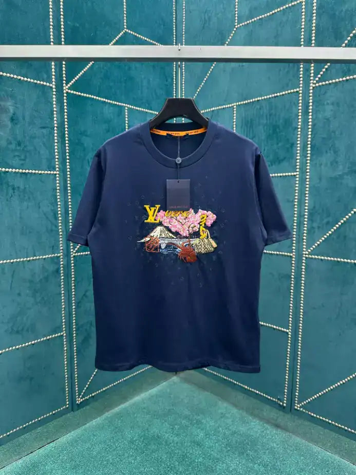 LOUIS VUITTON T-SHIRT – LVTS091