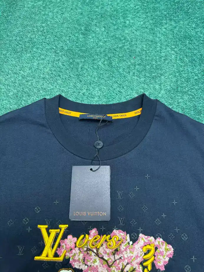LOUIS VUITTON T-SHIRT – LVTS091