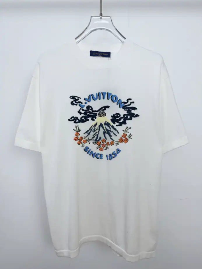 LOUIS VUITTON T-SHIRT – LVTS092
