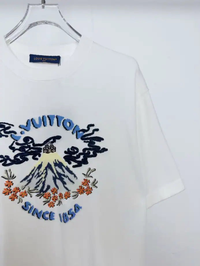LOUIS VUITTON T-SHIRT – LVTS092