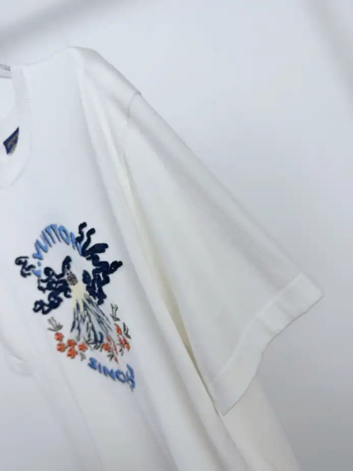 LOUIS VUITTON T-SHIRT – LVTS092