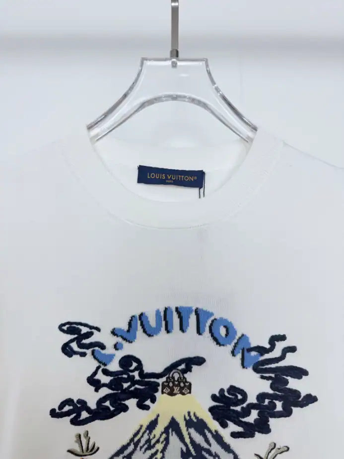 LOUIS VUITTON T-SHIRT – LVTS092