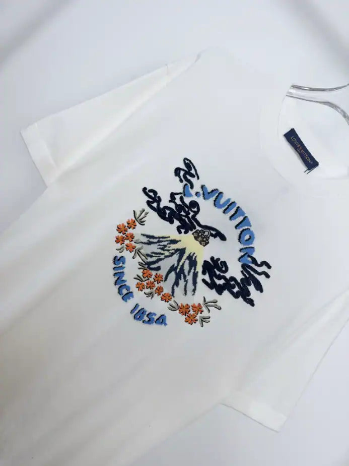 LOUIS VUITTON T-SHIRT – LVTS092