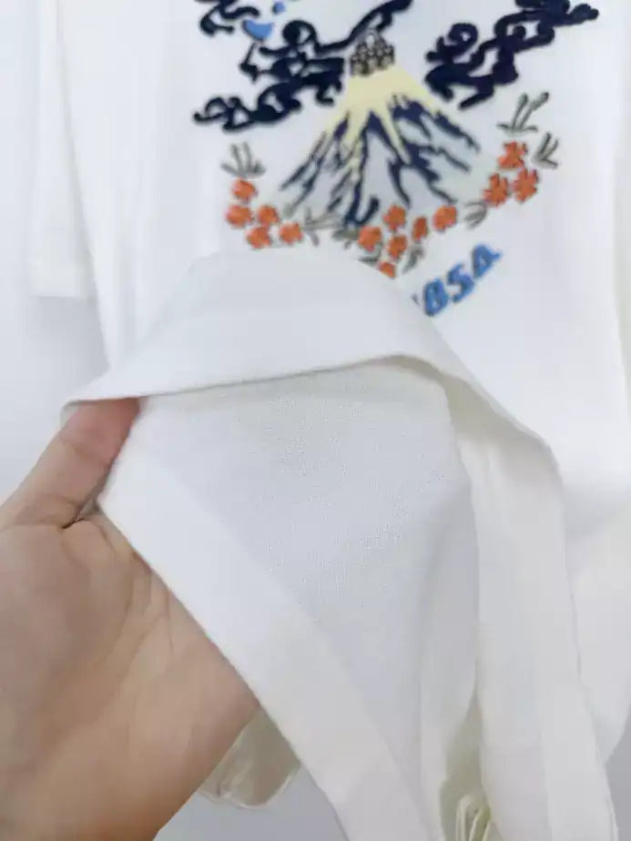 LOUIS VUITTON T-SHIRT – LVTS092
