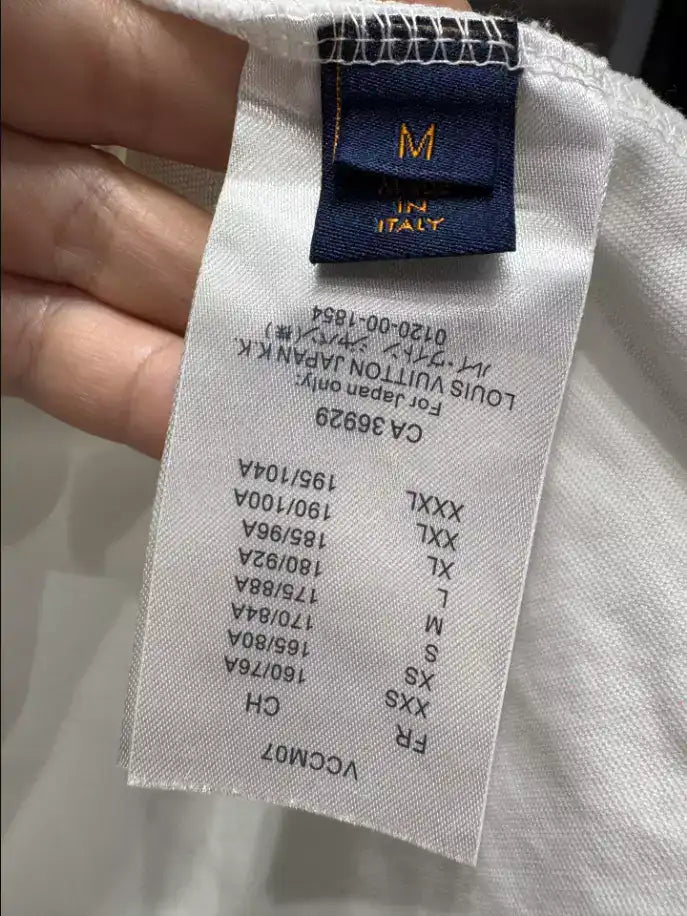 LOUIS VUITTON T-SHIRT – LVTS143